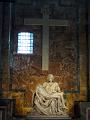Vatican City - St. Peter's Basilica-19